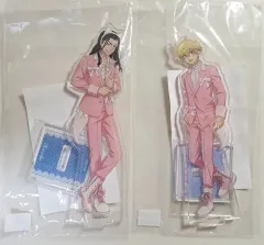 TOKYO 東京 東京リベンジャーズ 松野 千冬 卵子 ナンジャタウン 2025 バレエコア アクリル