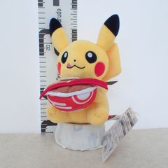 ポケモンセンター Fuecoco Plush ぬいぐるみ ピカチュウ ポケモンワールドチャンピオンシップス2023 ポケットモンスター