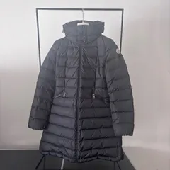 モンクレール★フラメッテ★FLAMMETTE★ネイビー★サイズ0★美品