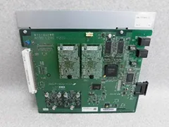 【中古】NXLP-VCU-(1)+24VCSU-(1)x2+ATTACH-(1) NTT NXL ユニット