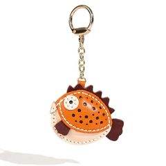 新品】カクレクマノミ レザーコインケース カードケース 【IBIZA