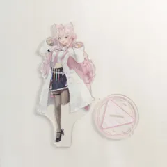 【★加古川物流】中古 博衣こより 3Dアクリルスタンド ホロライブ   【718】