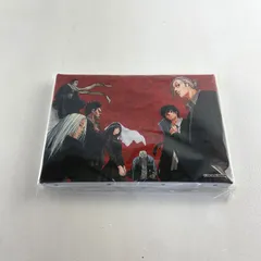 【★加古川物流】【中古・未開封品】ORDER 秩序なき咎人には魂の救済を  フルカラーアートボード  SAKAMOTO DAYS 【741】