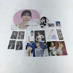 【★加古川物流】【中古品】ME：I 　卒業メンバーグッズ　加藤心　石井蘭　佐々木心菜　飯田栞月 【353】