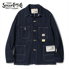 HUMAN MADE/WABASH COVERALL JACKET - メルカリ