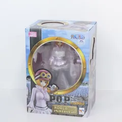 【★加古川物流】中古 未開封 ワンピース P.O.P Sailing Again コアラ 限定復刻版【702】