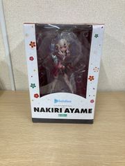 ¥4 [New] NAKIRI AYAME 1/7 Scale Figure [Hobby] [2]