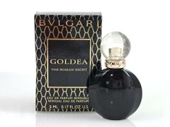 BVLGARI GOLDEA THE ROMAN NIGHT 15ml - メルカリ