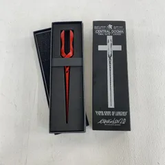 【★加古川物流】【中古品】ヱヴァンゲリヲン新劇場版：破 ロンギヌスのペーパーナイフ 【741】
