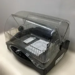 MITSUBISHI　ｷｯﾁﾝﾄﾞﾗｲﾔｰ　TK-TS5-W　2021年　未使用品 Amazon | 三菱電機 食器乾燥機 TK-TS5-W ステンレス食器カゴ キッチン
