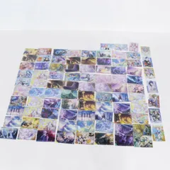 【★加古川物流】中古 プロセカ ウエハース カード まとめ ニーゴ 暁山瑞希 シークレットディスタンス 東雲絵名 宵崎奏 MEIKO 桃井愛莉 等【721】