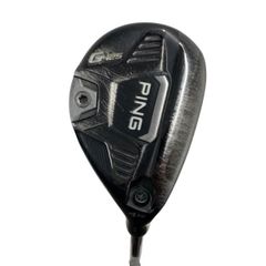 PING G425 ユーティリティ 5番 26度 KUROKAGE ブラック - メルカリ