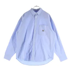 2026年最新】loose fit flannel oxford shirtの人気アイテム - メルカリ