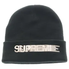2026年最新】Supreme Motion Logo Beanieの人気アイテム - メルカリ