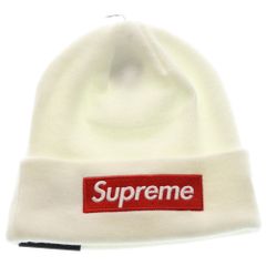 Supreme Clear Label Beanie 