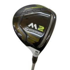テーラーメイド M2 5W スピーダーエボリューション4 60S - メルカリ