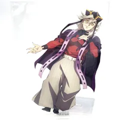 【★加古川物流】中古・未開封 童磨 C賞 ビッグアクリルスタンド 鬼滅の刃 劇場版 無限城辺 アニプレックスオンラインくじ 無限上決戦開幕 【741】