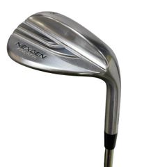 2025年モデル ネクスジェン ウェッジ FORGED WEDGE ロフト56