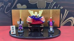 2026年最新】薬師窯 五月人形の人気アイテム - メルカリ