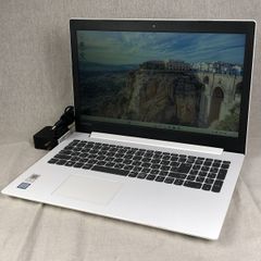 Lenovoideapad 510 i5 8GB Office認証済白ノートPC - メルカリ