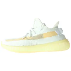 YEEZY (イージー) YEEZY BOOST 350 V2 HYPERSPACE イージーブースト ローカットスニーカー ホワイト EG7491のサムネイル