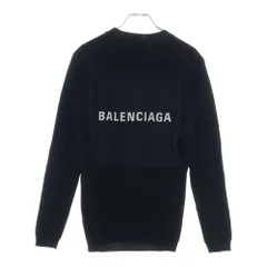 2026年最新】BALENCIAGA メンズ ニット・セーターの人気アイテム 2026年最新】BALENCIAGA メンズ ニット・セーターの人気アイテム