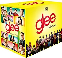 2026年最新】glee/グリー コンプリートdvd-boxの人気アイテム - メルカリ