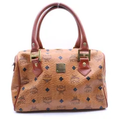 2026年最新】mcm ミニボストンバッグの人気アイテム - メルカリ