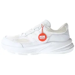 New Balance (ニューバランス) ×COMME des GARCONS HOMME U990CD6 990V6 コムデギャルソンオム ローカットスニーカー ホワイト US10/28cm