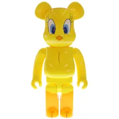 2026年最新】BE＠RBRICK TWEETYの人気アイテム - メルカリ