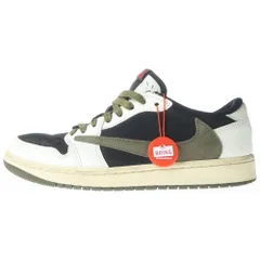 2026年最新】travis low 1 scott jordan air nikeの人気アイテム 