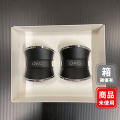 貴重］ダムド マフラーカッター CMC-01 DAMD CX-5 CX-8 - メルカリ