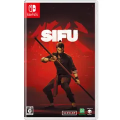 2026年最新】sifu switchの人気アイテム - メルカリ