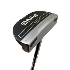 PING PLD DS72 パター 純正ヘッドカバー付き 2026年最新】ping pld ds72 ヘッドカバーのみの人気アイテム - メルカリ