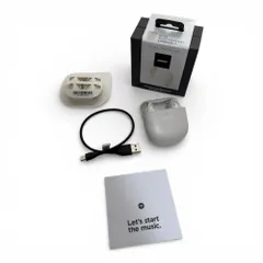 ◯ ボーズ BOSE ワイヤレスイヤホン QuietComfort Earbuds II ソープストーン 最長6時間+18時間再生 720-3842