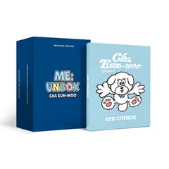 【公式】チャウヌ ME:UNBOX 2025 OFFICIAL PHOTO アストロ