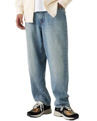 ハ*こ様 marka 25ss コクーンフィットジーンズ デニム Used Wa - メルカリ