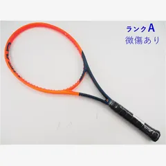 【希少モデル】HEAD RADICAL PRO（フルキャップグロメット装着済） 楽天市場】head ラジカル プロの通販
