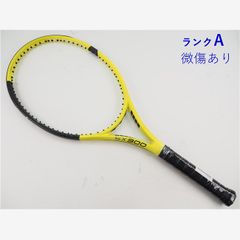 DUNLOP SX300 LS G2 色イエロー新品 No.B24+糸サービス - メルカリ
