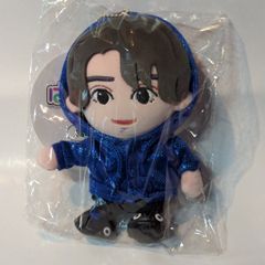 はぴぬい HiHi Jets 高橋優斗 新品未使用 - メルカリ