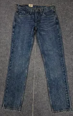 リーバイス 511 W28 L32 スリムフィット (在庫処分)