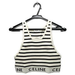 値下げ！！正規品!! CELINE (セリーヌ) アスリート ブラ - メルカリ