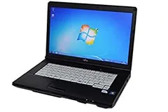 2026年最新】lifebook a561 dの人気アイテム - メルカリ
