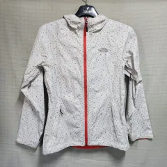THE NORTH FACE ザノースフェイス ウィンドブレーカー (XS)