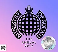 【中古】［CD］The Annual 2017