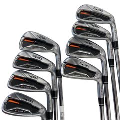 【稀少•飛距離UP•7本セット】 HONMA TW747Pアイアン 稀少•飛距離UP•7本セット】 HONMA TW747Pアイアン - メルカリ