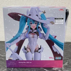 2026年最新】初音ミク GTプロジェクト figma レーシングミク 2024ver