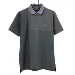 Noiri様専用 1PIU1UGUALE3 GOLF モックネック 半袖T - メルカリ