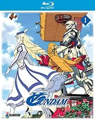 2026年最新】ターンエーガンダム blu-rayの人気アイテム - メルカリ