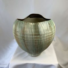 C141 DES POTS デスポッツ　SCURA　フラワーベース　花瓶　展示品 C141 DES POTS デスポッツ SCURA フラワーベース 花瓶 展示品 - メルカリ